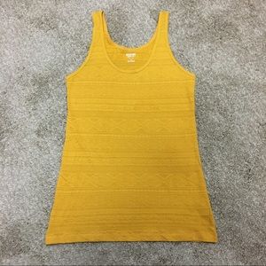 Mossimo Tank Top